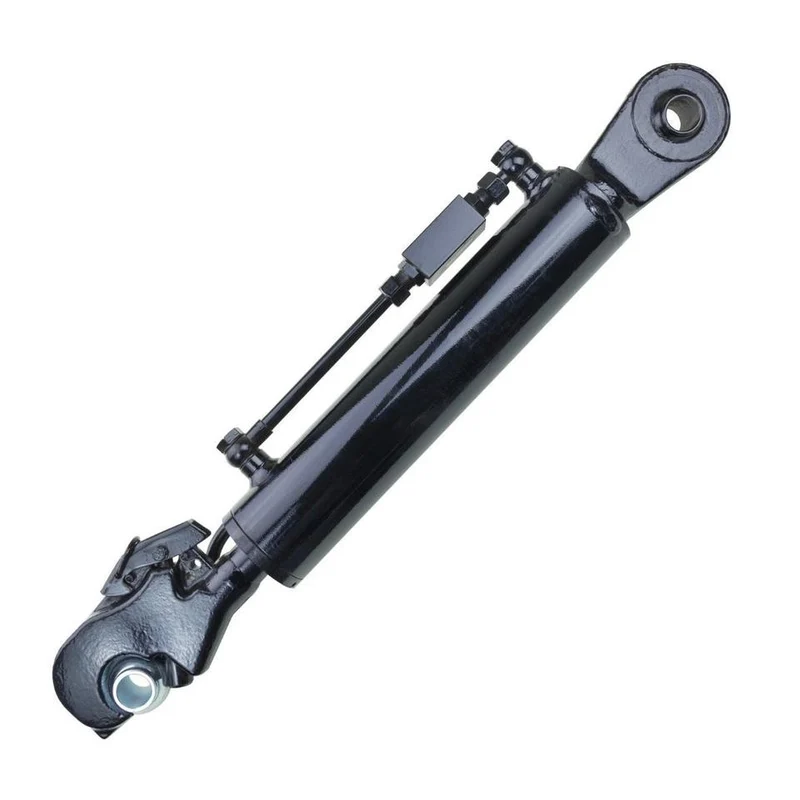 Hydraulischer Oberlenker Fanghaken 890 Kat 2 Traktor Schlepper
