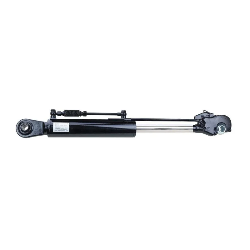 Hydraulischer Oberlenker Fanghaken 890 Kat 2 Traktor Schlepper