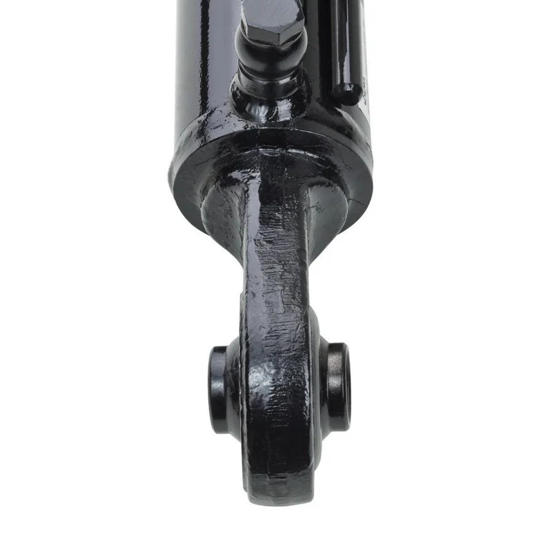 Hydraulischer Oberlenker Fanghaken 890 Kat 2 Traktor Schlepper