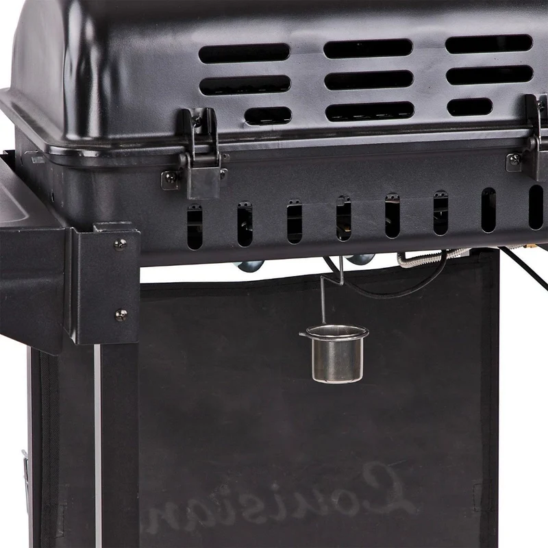 Gasgrill Grillwagen 8,7kw