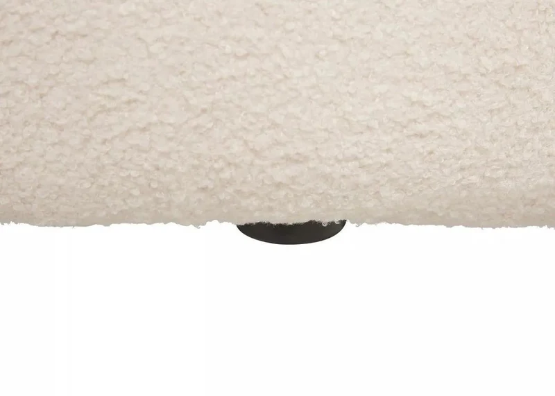 3 Sitzer Sofa Bouclé 206cm