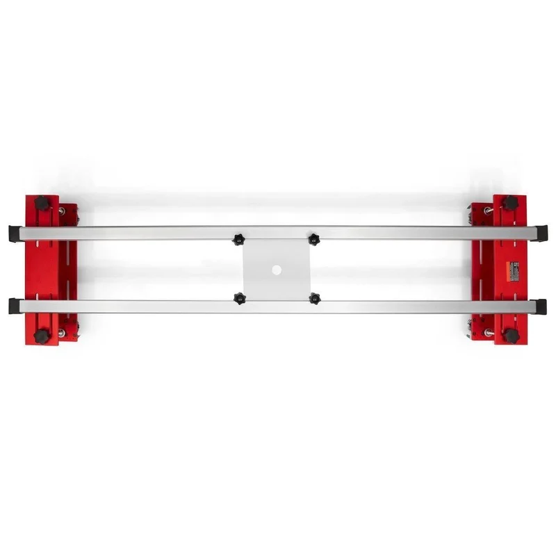Frässchlitten Holz 1625mm Oberfräse