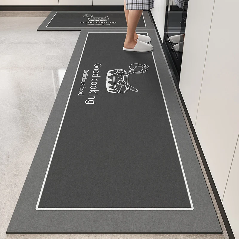 Küchen Komfort Anti-Fatigue Matte