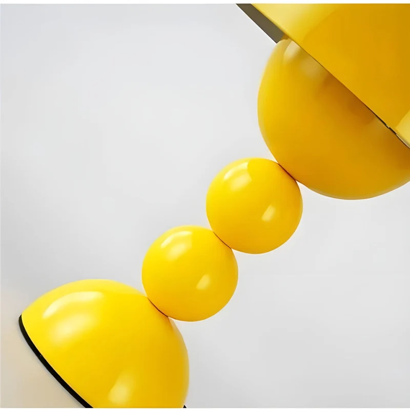 Skanto | Lys – Nordische LED Dimmbare Tischlampe