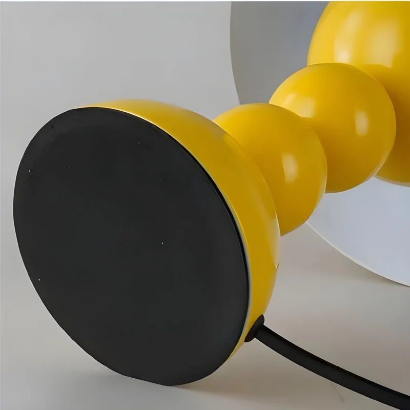 Skanto | Lys – Nordische LED Dimmbare Tischlampe
