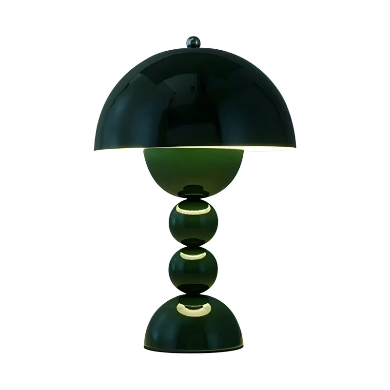 Skanto | Lys – Nordische LED Dimmbare Tischlampe