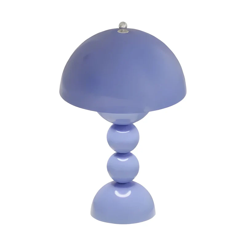 Skanto | Lys – Nordische LED Dimmbare Tischlampe