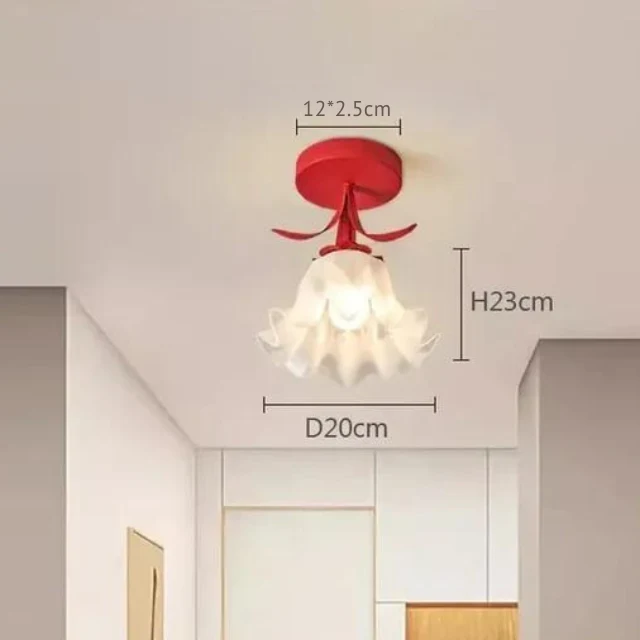 Skanto | Moderne Deckenlampe mit elegantem Design