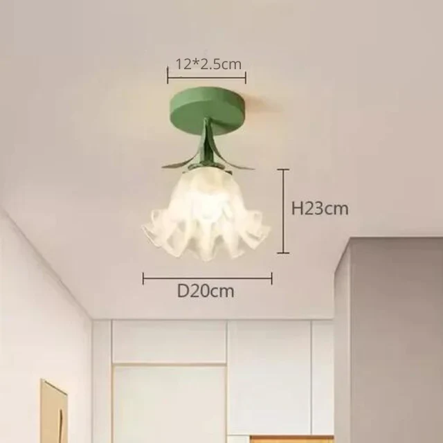 Skanto | Moderne Deckenlampe mit elegantem Design