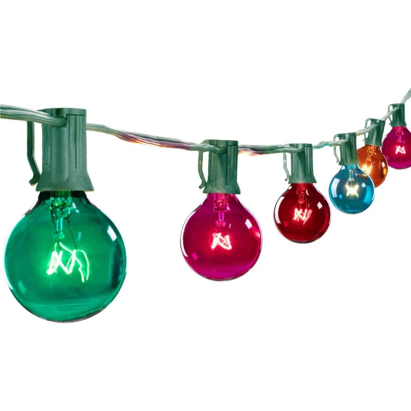 Skanto | Royaleva Outdoor Dimmbare Lichterkette – 20ft LED Stimmungsbeleuchtung