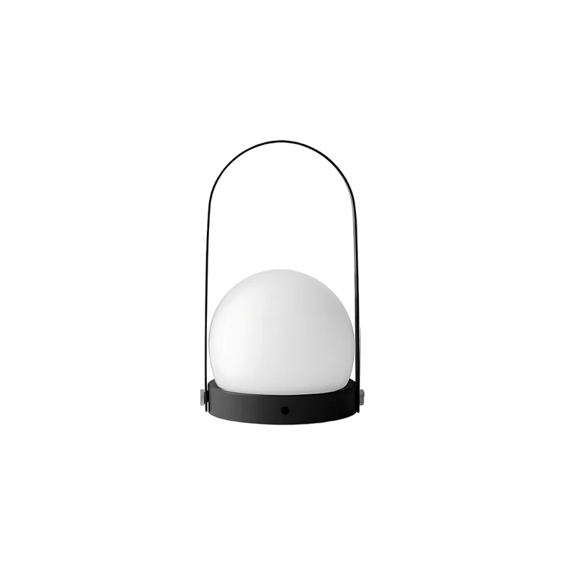 Skanto | Royelux The Carrie Laterne Kabellose Pendelleuchte – Tragbare LED-Lampe mit einstellbarer Helligkeit