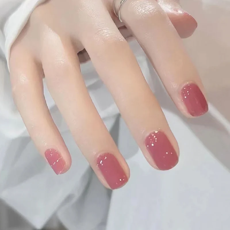 Gelnagellack