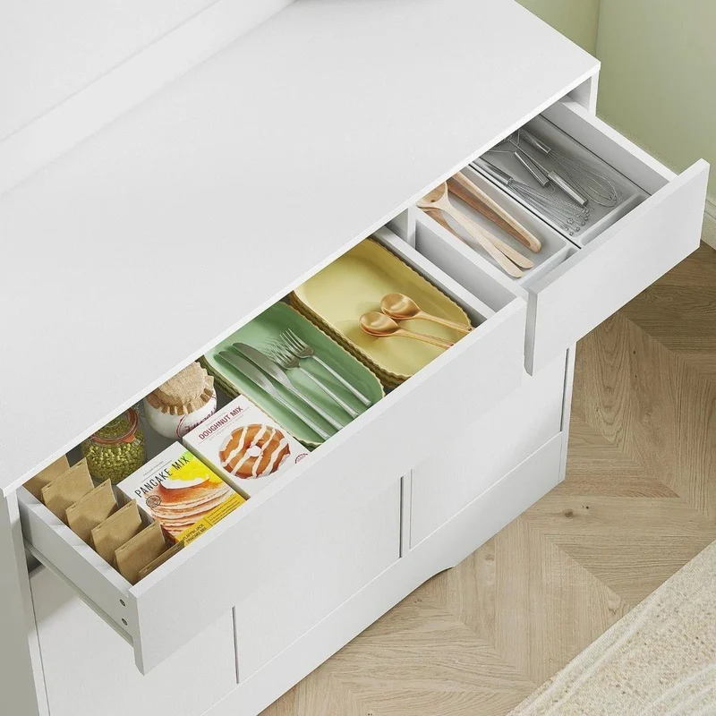 Küchenschrank 180cm Küchenregal