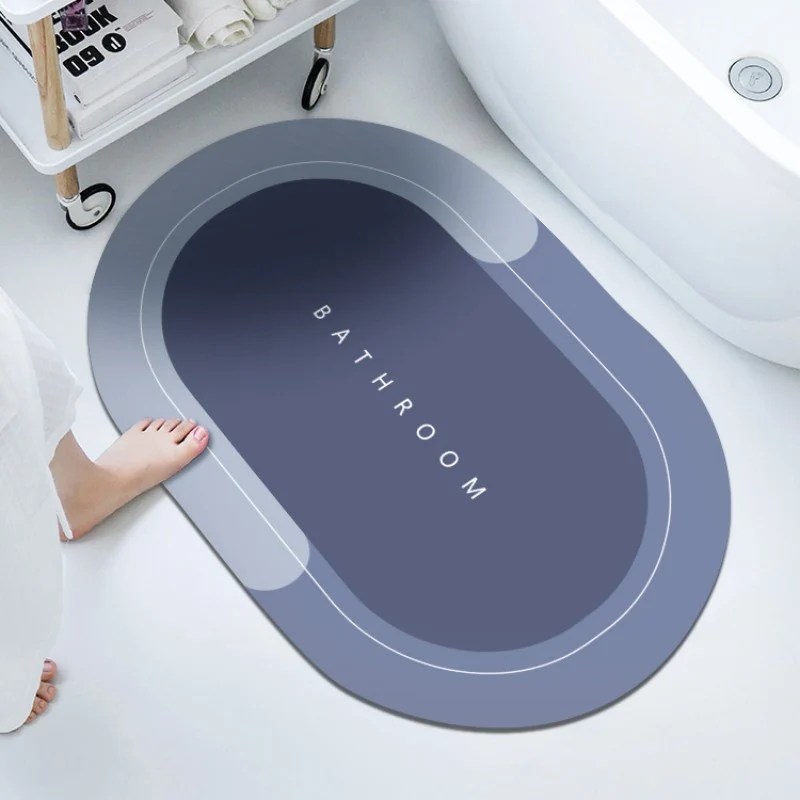 Badezimmer Komfortmatte