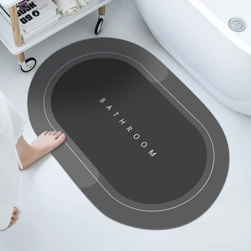 Badezimmer Komfortmatte