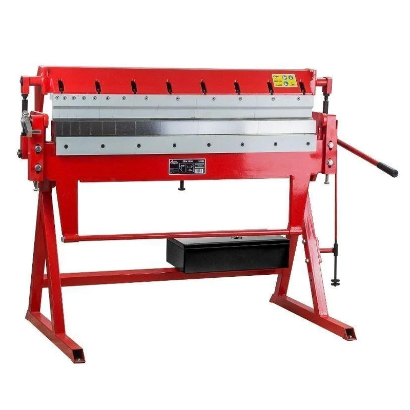 Abkantbank Biegemaschine 135cm 1,5mm