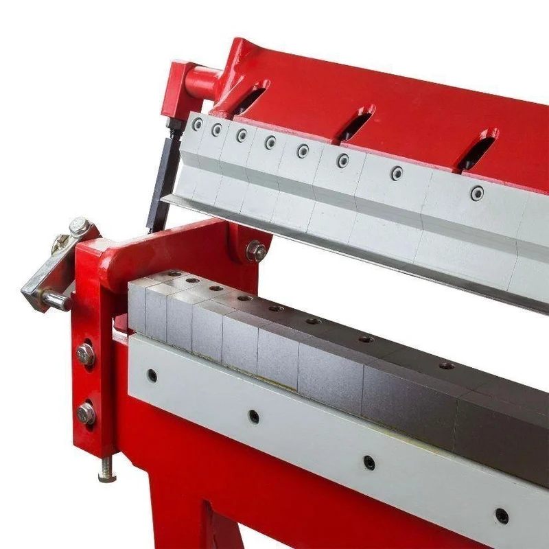 Abkantbank Biegemaschine 135cm 1,5mm