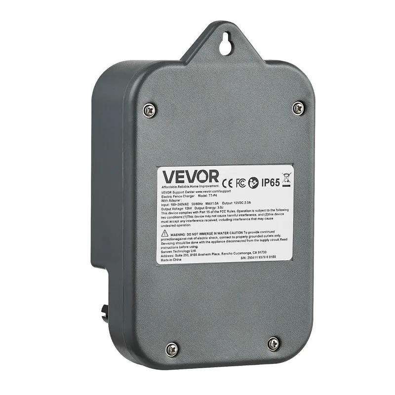 Elektrozaungerät 3J 12kV Weidezaun