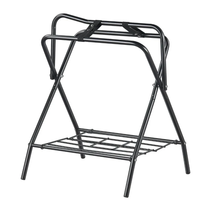 Sattelhalter klappbar Stall Wandhalter