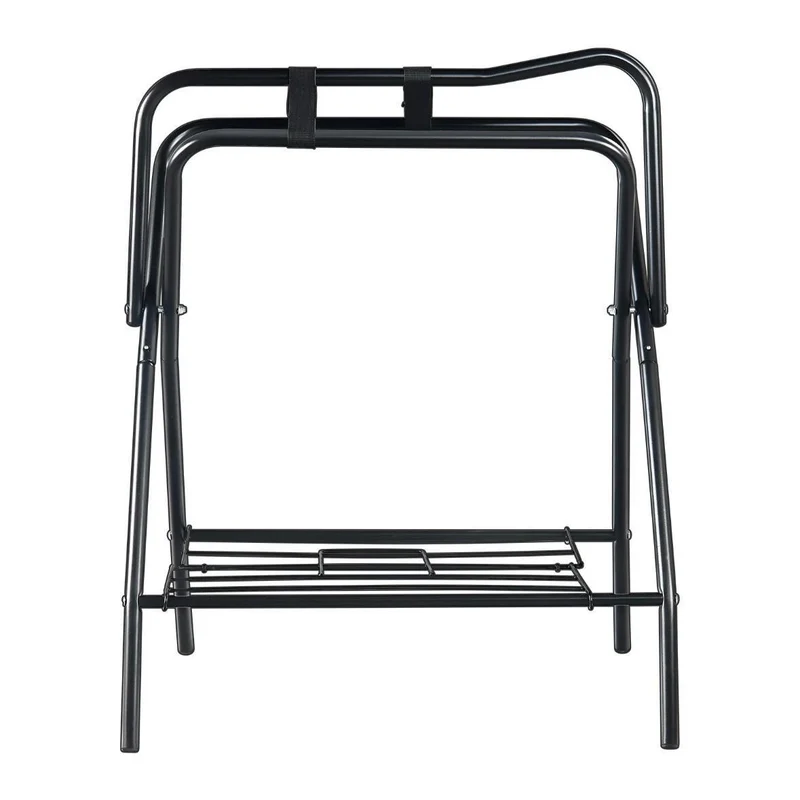 Sattelhalter klappbar Stall Wandhalter
