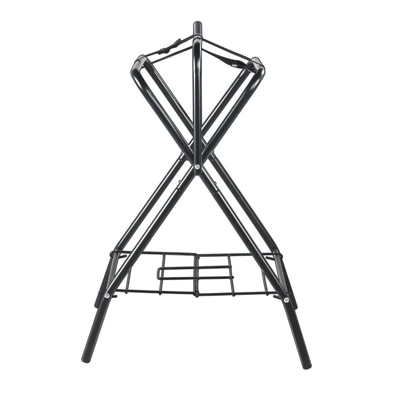 Sattelhalter klappbar Stall Wandhalter