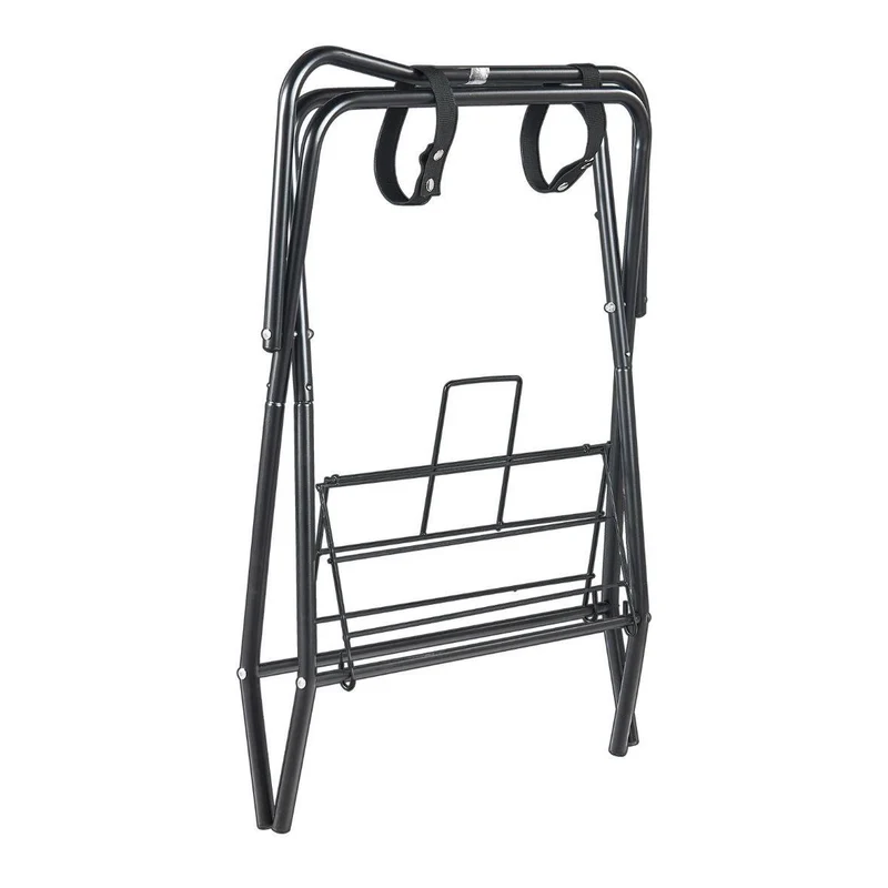 Sattelhalter klappbar Stall Wandhalter