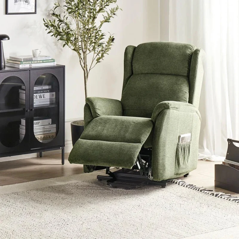 Aufstehsessel elektrisch Relaxsessel Sessel