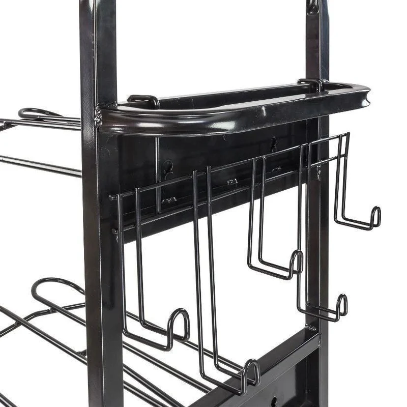 Sattelwagen Klappbar Stall
