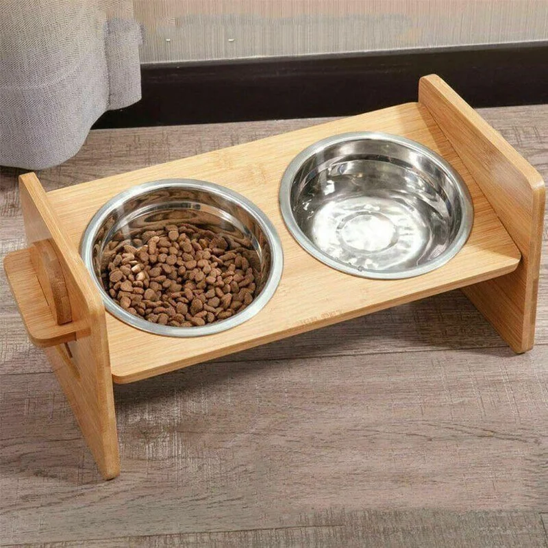 Futterstation Fressnapf Napf Hundenapf Katze Hund