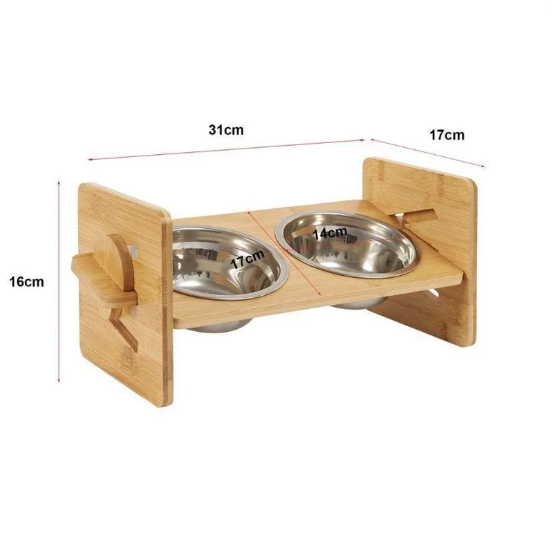 Futterstation Fressnapf Napf Hundenapf Katze Hund