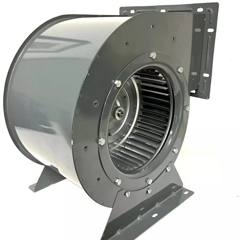 Radialventilator 1950 m³/h