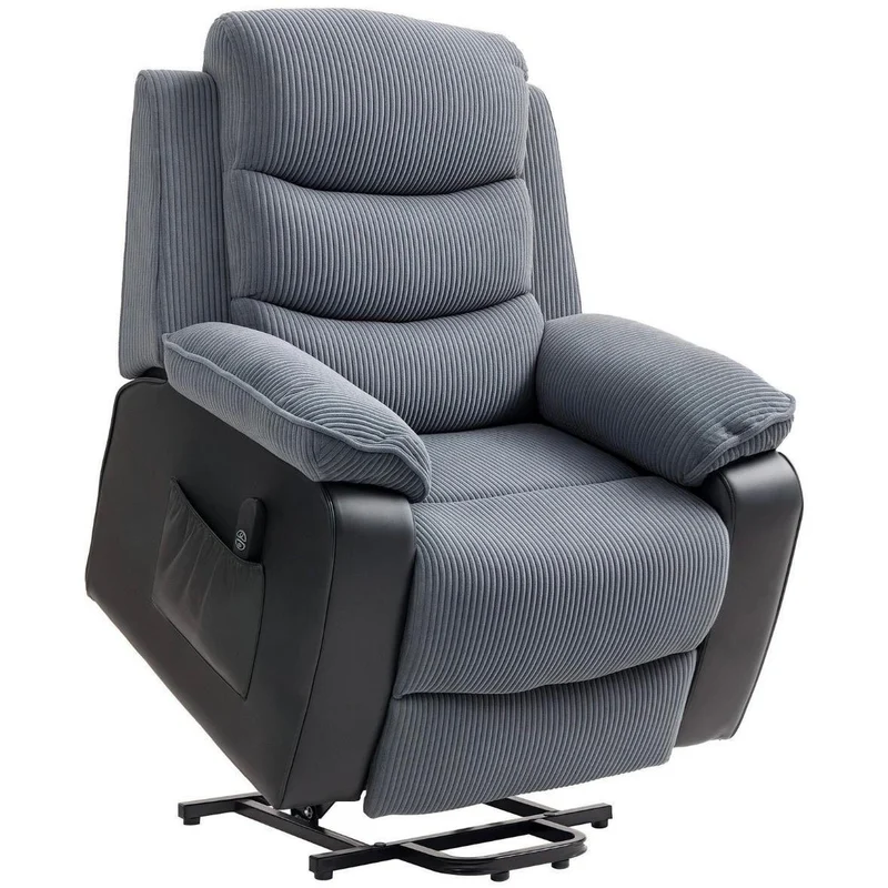 Aufstehsessel Relaxsessel elektrisch