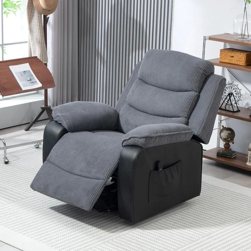 Aufstehsessel Relaxsessel elektrisch