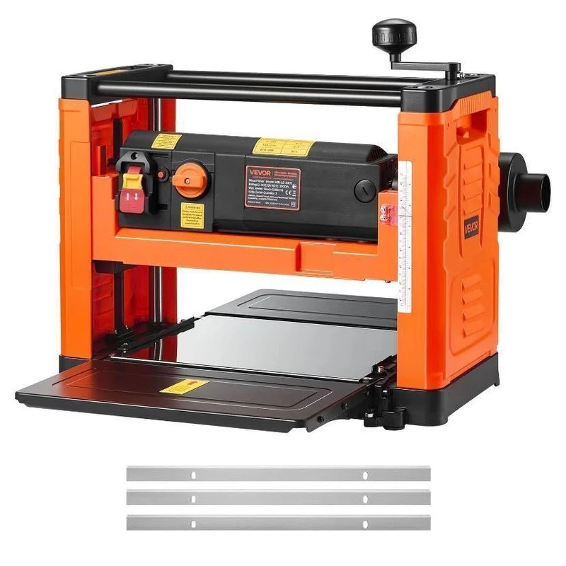 Dickenhobel 330mm 1500W