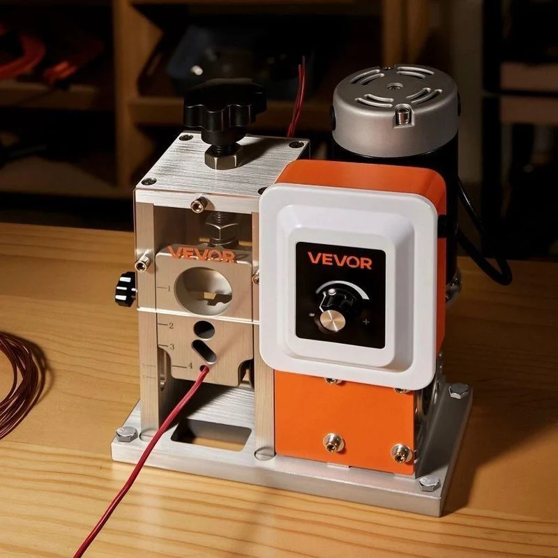 Kabelschälmaschine 400W elektrisch