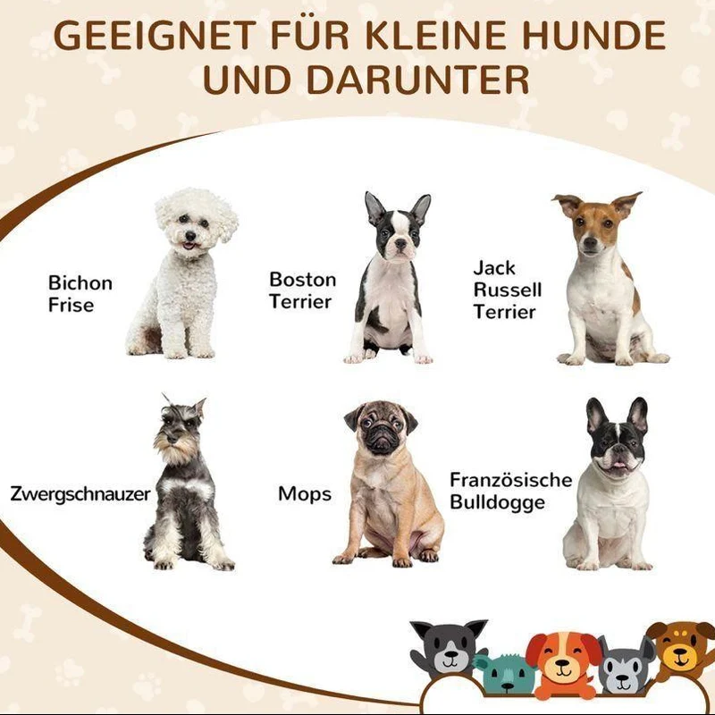 Hundehütte Indoor MDF Hütte Haustier
