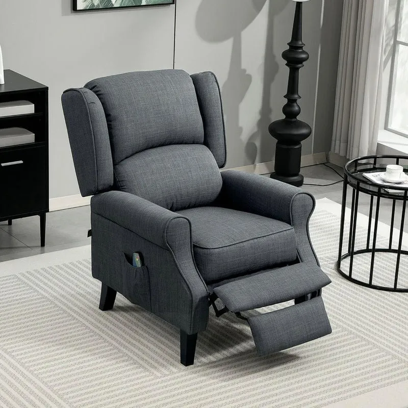 TV Sessel Massagesessel