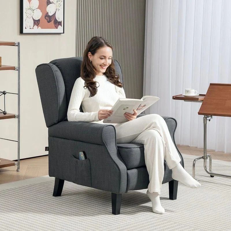 TV Sessel Massagesessel
