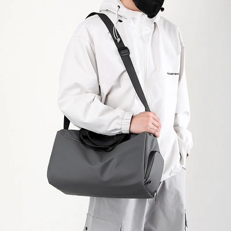 Premium Wasserfeste Reise Duffle Bag