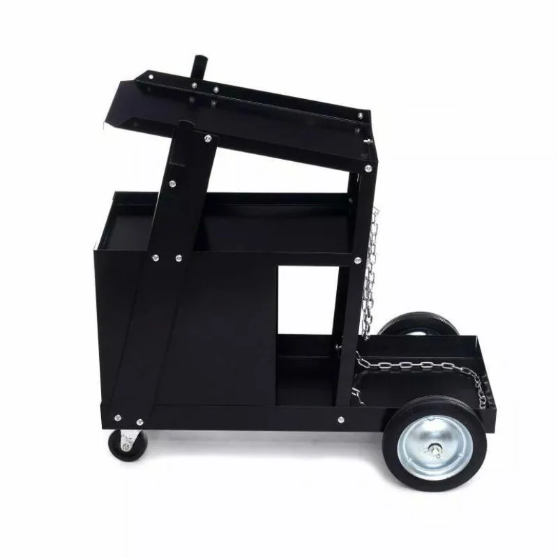 Werkzeugtrolley 4 Schubladen Schweißwagen