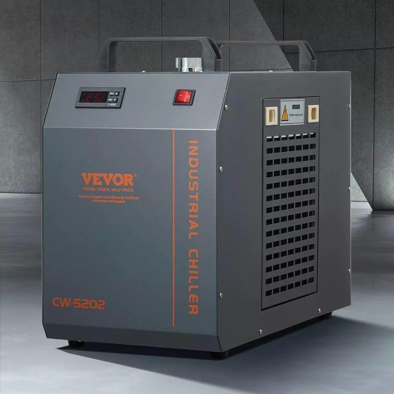 Wasserkühler CW-5202 Laser Chiller
