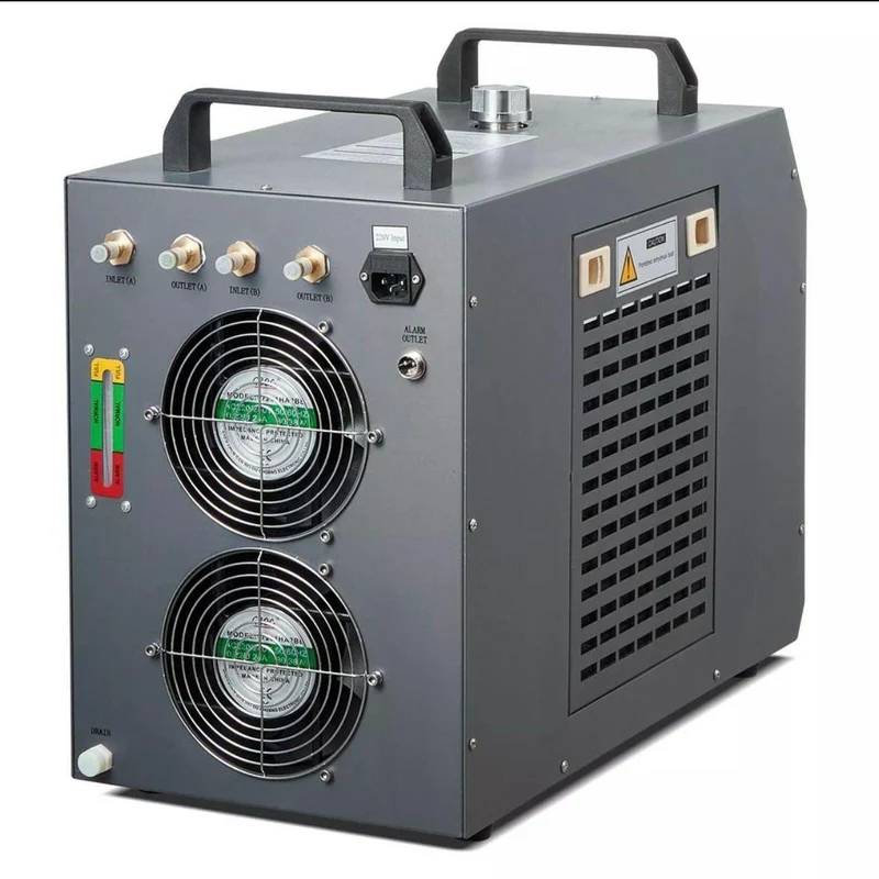 Wasserkühler CW-5202 Laser Chiller