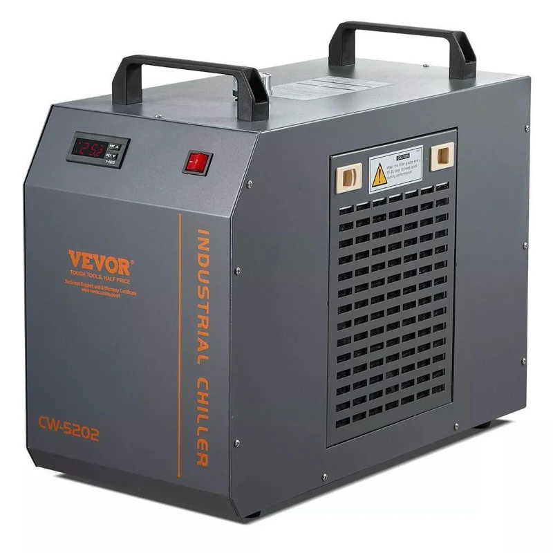 Wasserkühler CW-5202 Laser Chiller