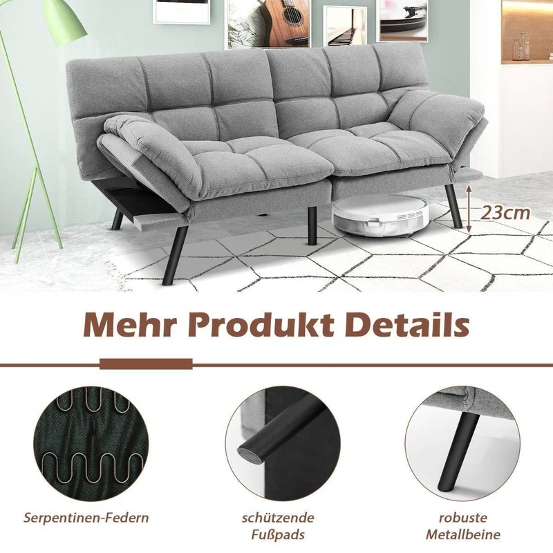 Furon Schlafsofa Sofa