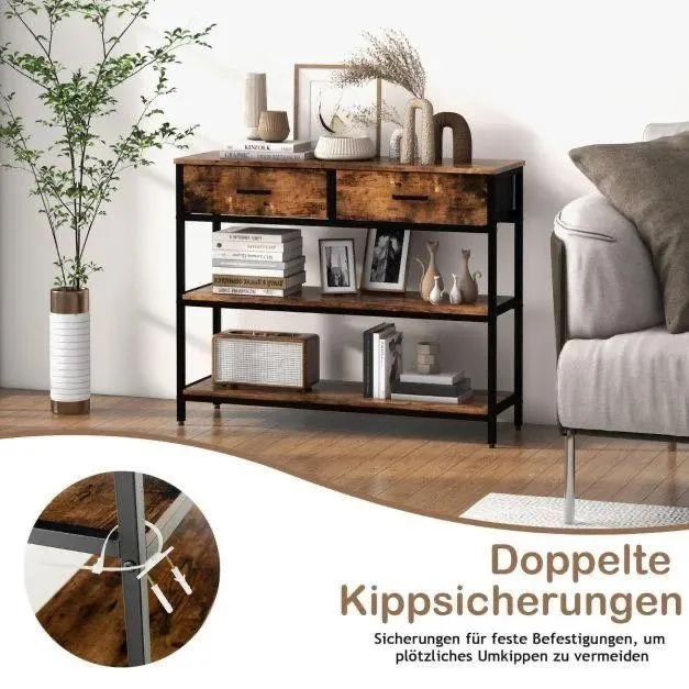 Vintage Sideboard Kommode