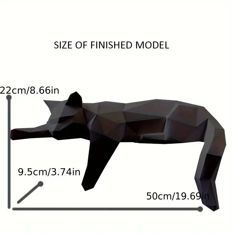 Skanto | Moderne Katzenfigur