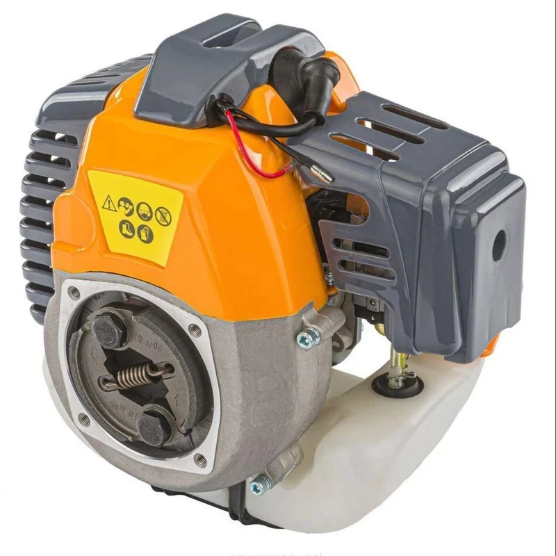 2-Takt Motor 6PS 49cc Freischneider Motor