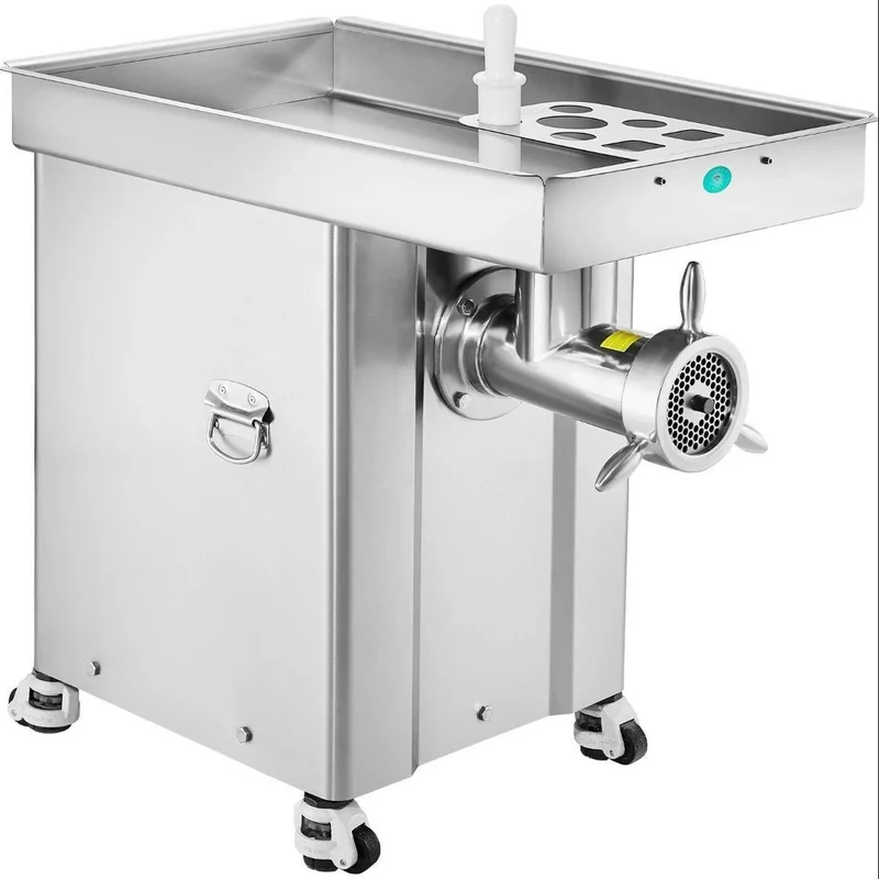 Fleischwolf 4000W 42# Edelstahl