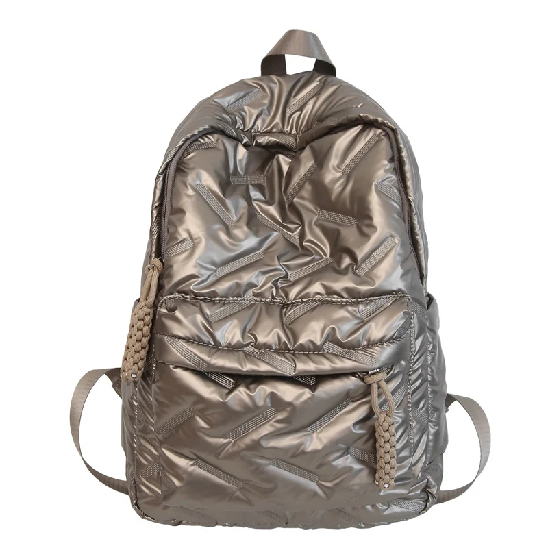 Reiserucksack aus Nylon, wasserdicht, 20–35 L
