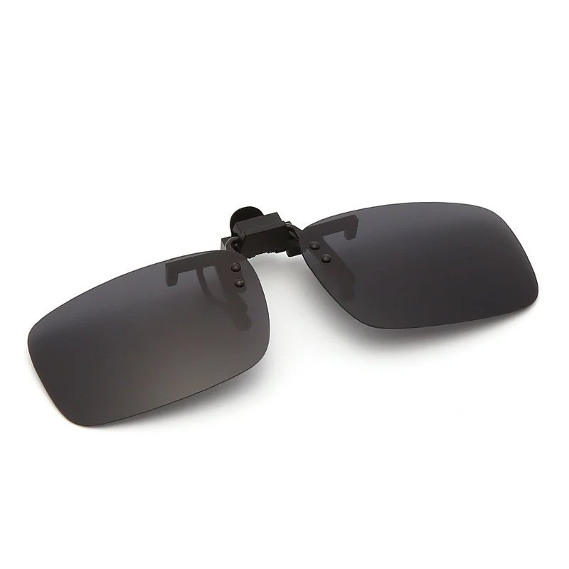 Damen Clip-On Sonnenbrille Karnz